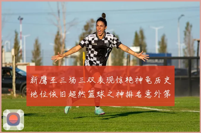 新鹰王三场三双表现惊艳神龟历史地位依旧超然篮球之神排名意外第三